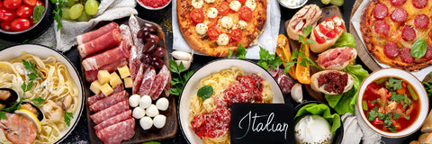 Ontdek de Geheimen van de Italiaanse Keuken